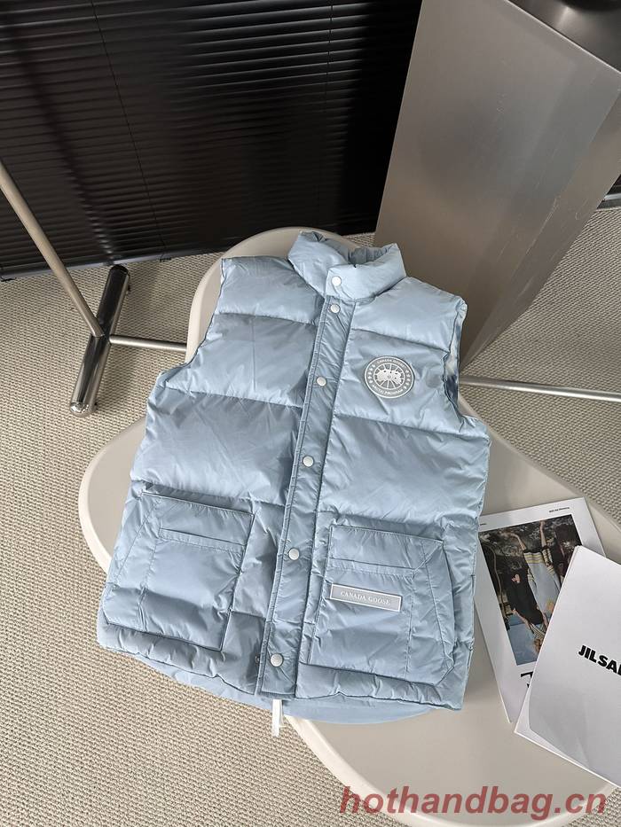 Canada Goose Top Quality Down Vest CGY00027 Canada Goose Top Quality Down Vest CGY00027